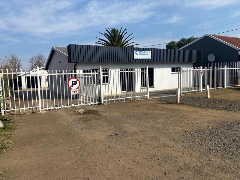 Commercial Property for Sale in Queenstown Central Eastern Cape